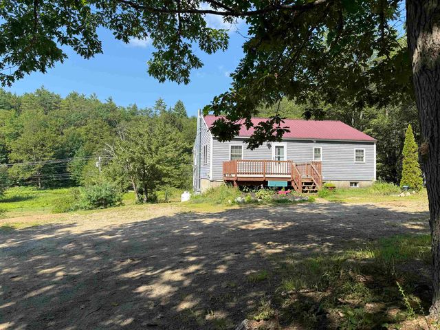1286 River Road, Bridgewater, NH 03264