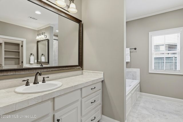 135 Martinique Drive, Madison, MS 39110