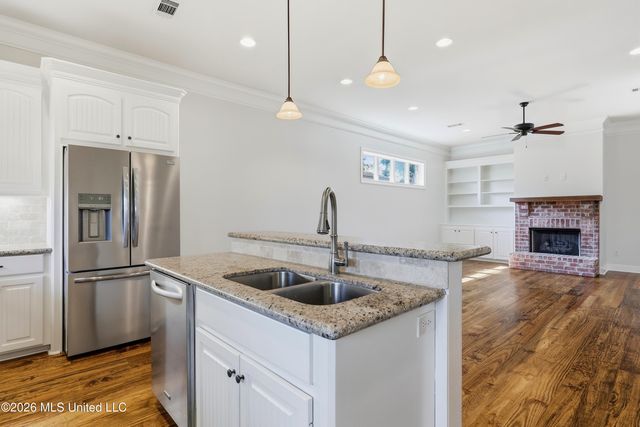 135 Martinique Drive, Madison, MS 39110