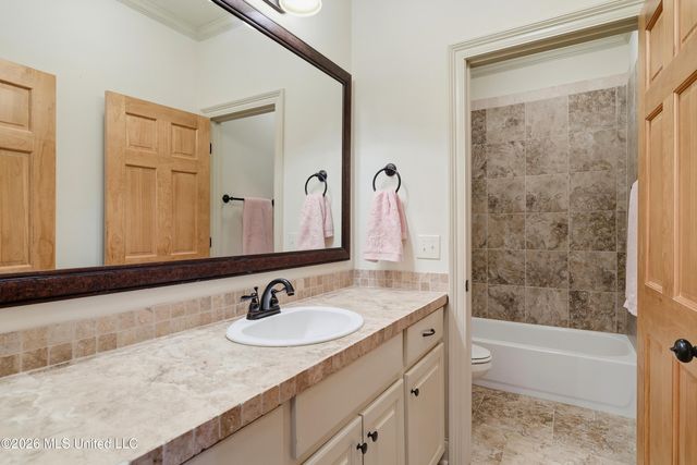 135 Martinique Drive, Madison, MS 39110