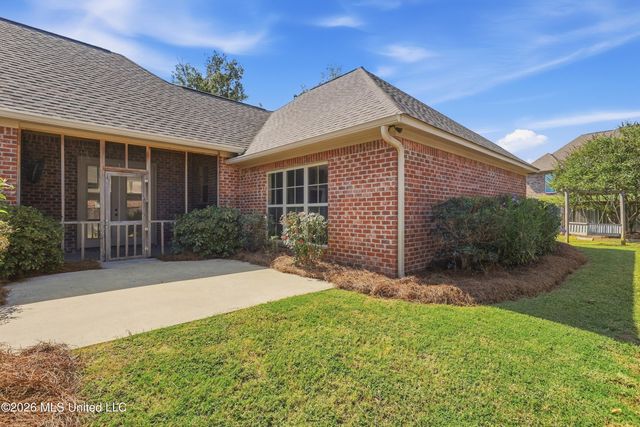 135 Martinique Drive, Madison, MS 39110
