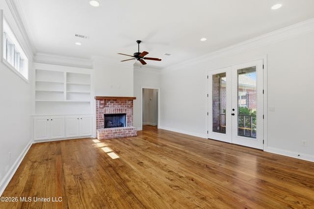 135 Martinique Drive, Madison, MS 39110