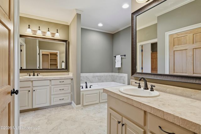 135 Martinique Drive, Madison, MS 39110