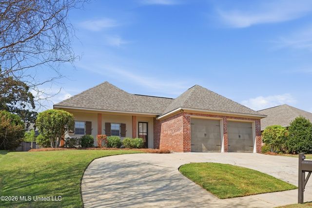 135 Martinique Drive, Madison, MS 39110