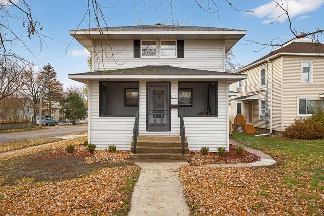 511 8th STREET N, Wisconsin Rapids, WI 54494