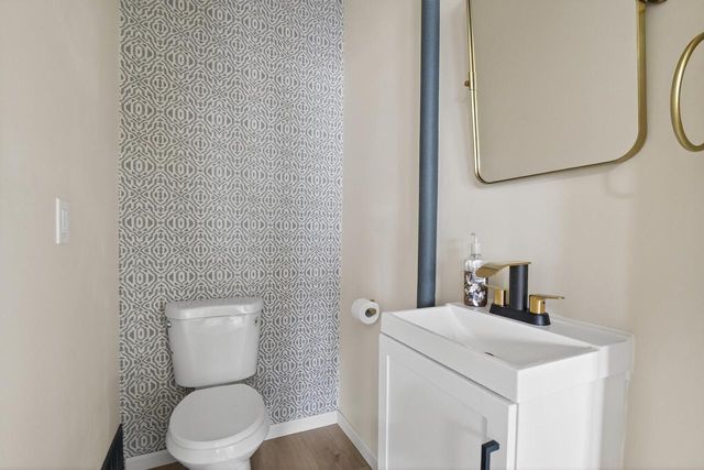 511 8th STREET N, Wisconsin Rapids, WI 54494