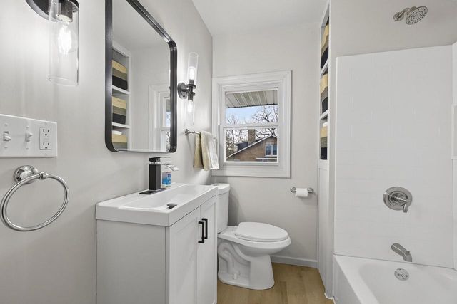 511 8th STREET N, Wisconsin Rapids, WI 54494