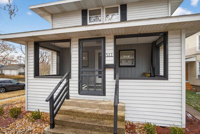 511 8th STREET N, Wisconsin Rapids, WI 54494