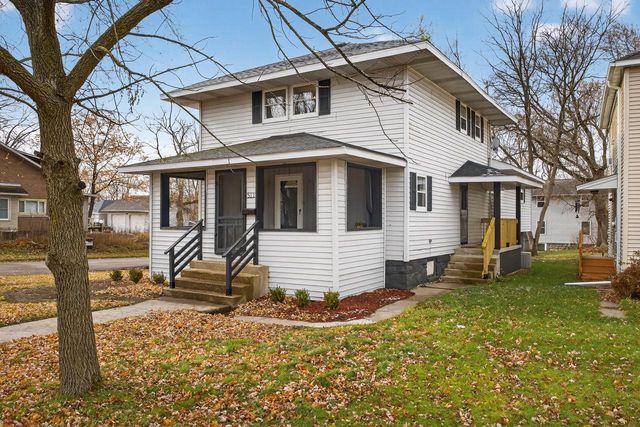 511 8th STREET N, Wisconsin Rapids, WI 54494