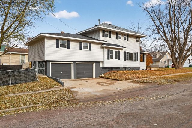 511 8th STREET N, Wisconsin Rapids, WI 54494