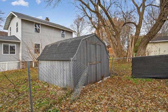 511 8th STREET N, Wisconsin Rapids, WI 54494