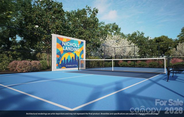 7414 Mashburn Drive, Charlotte, NC 28269