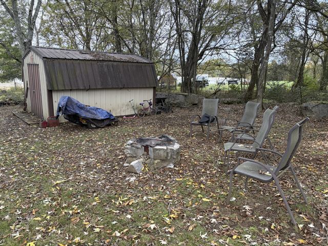 263 Hogan Rd, Gordonsville, TN 38563