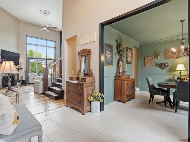 36531 N Pointe Drive, New Baltimore, MI 48047