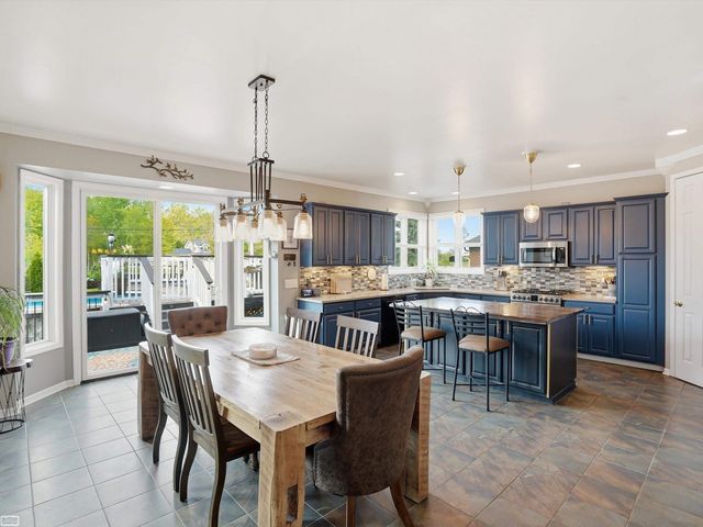 36531 N Pointe Drive, New Baltimore, MI 48047