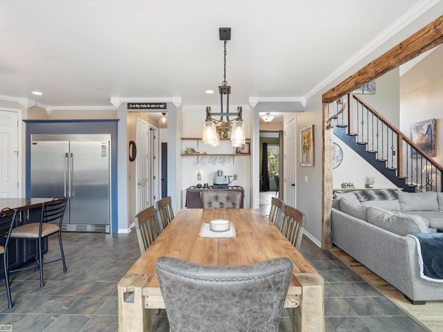 36531 N Pointe Drive, New Baltimore, MI 48047