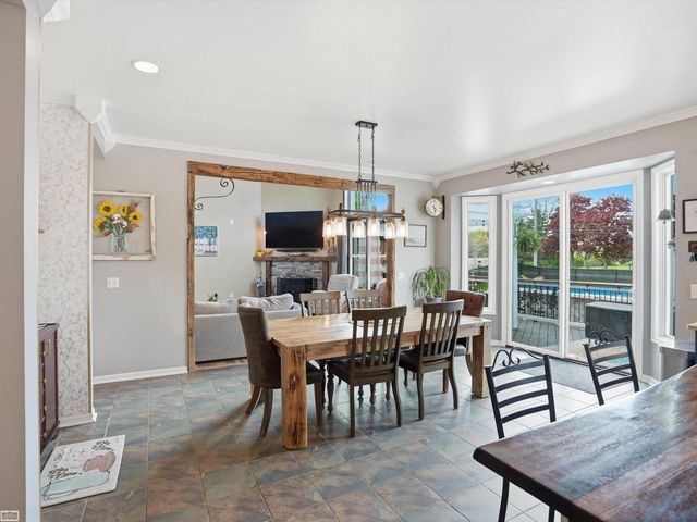 36531 N Pointe Drive, New Baltimore, MI 48047