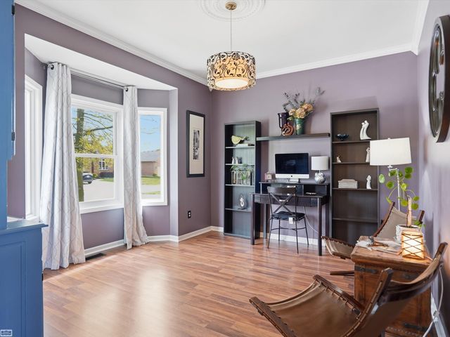 36531 N Pointe Drive, New Baltimore, MI 48047