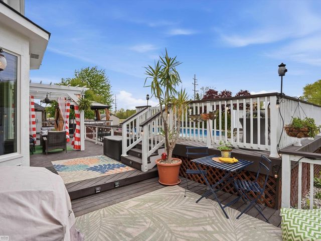 36531 N Pointe Drive, New Baltimore, MI 48047