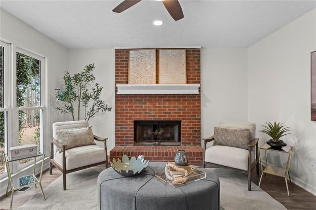 2950 Heather Stone Way, Lawrenceville, GA 30043