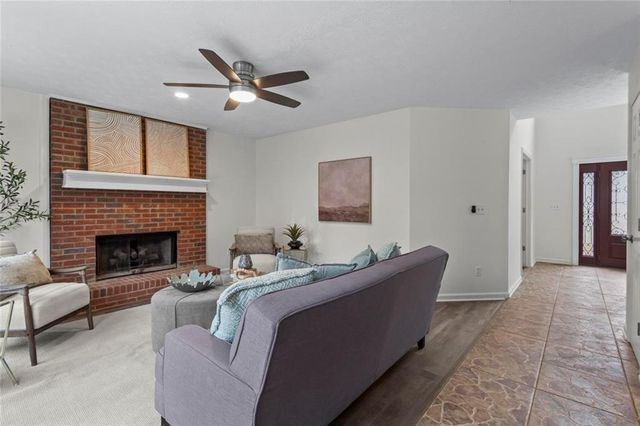 2950 Heather Stone Way, Lawrenceville, GA 30043