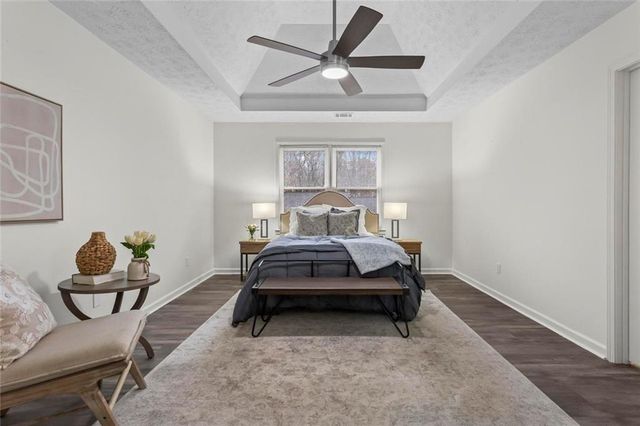 2950 Heather Stone Way, Lawrenceville, GA 30043