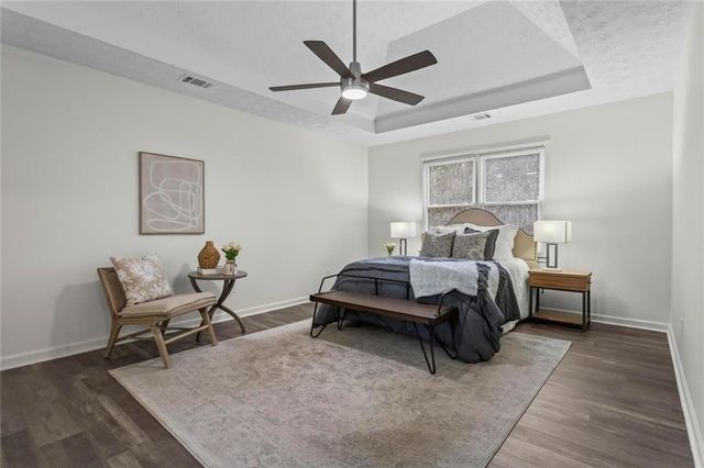 2950 Heather Stone Way, Lawrenceville, GA 30043