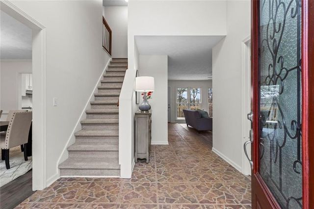 2950 Heather Stone Way, Lawrenceville, GA 30043