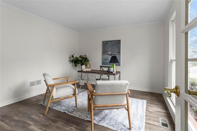 2950 Heather Stone Way, Lawrenceville, GA 30043