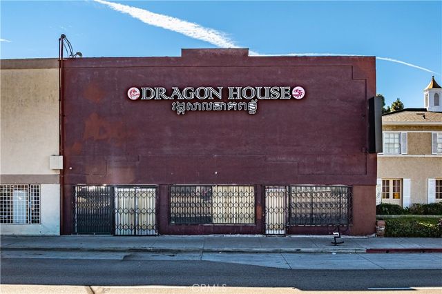 1810 E Anaheim, Long Beach, CA 90813