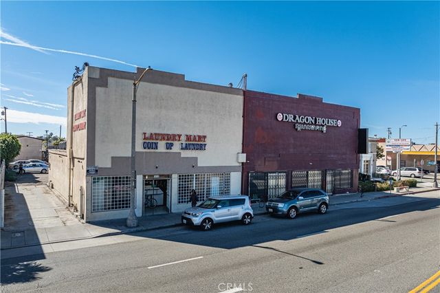 1810 E Anaheim, Long Beach, CA 90813