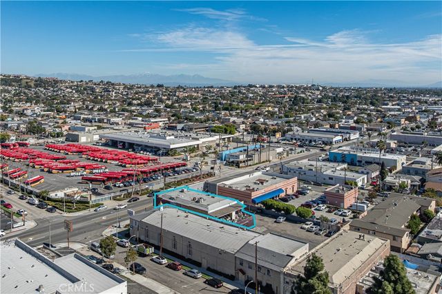 1810 E Anaheim, Long Beach, CA 90813