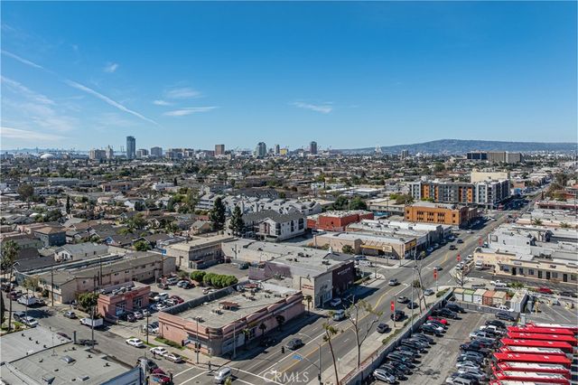 1810 E Anaheim, Long Beach, CA 90813