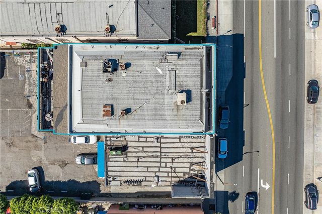 1810 E Anaheim, Long Beach, CA 90813