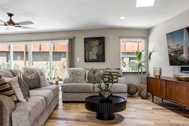 1901 Truman Street NE, Albuquerque, NM 87110