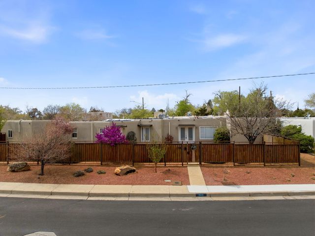 1901 Truman Street NE, Albuquerque, NM 87110
