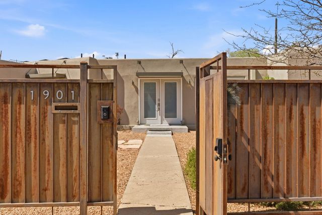 1901 Truman Street NE, Albuquerque, NM 87110