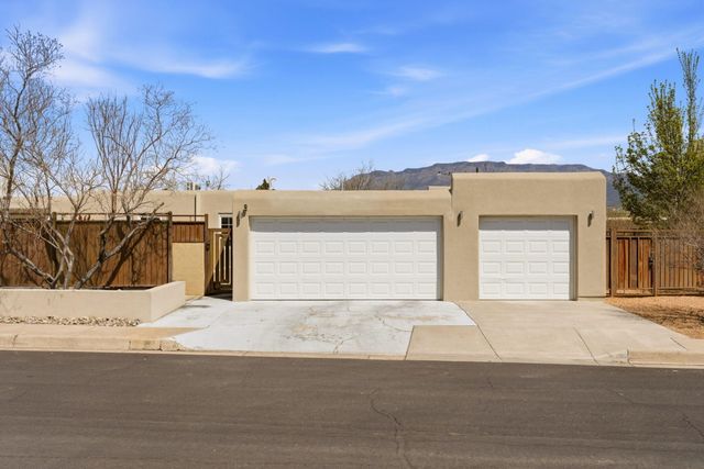 1901 Truman Street NE, Albuquerque, NM 87110