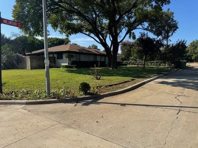 2849 Millwood Circle, Farmers Branch, TX 75234