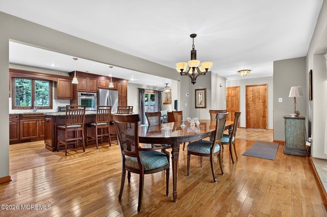 3 Branson Drive, Lincroft, NJ 07738