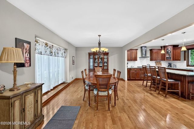 3 Branson Drive, Lincroft, NJ 07738