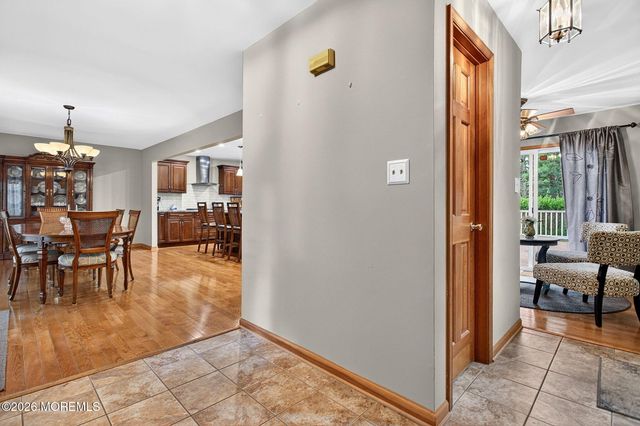 3 Branson Drive, Lincroft, NJ 07738