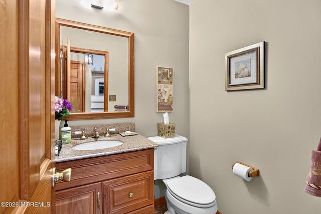 3 Branson Drive, Lincroft, NJ 07738
