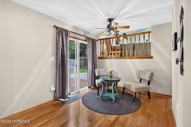 3 Branson Drive, Lincroft, NJ 07738