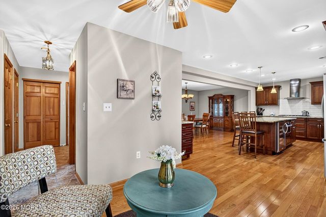 3 Branson Drive, Lincroft, NJ 07738