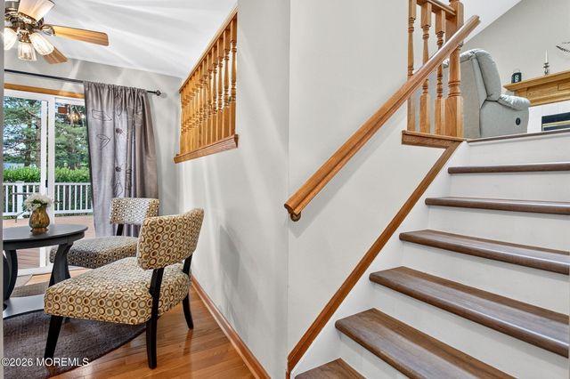 3 Branson Drive, Lincroft, NJ 07738