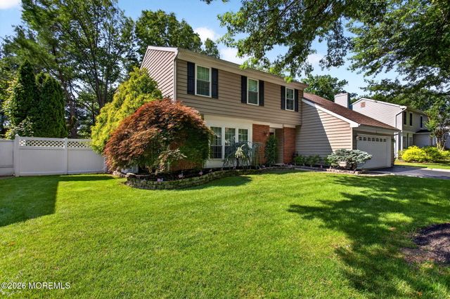 3 Branson Drive, Lincroft, NJ 07738