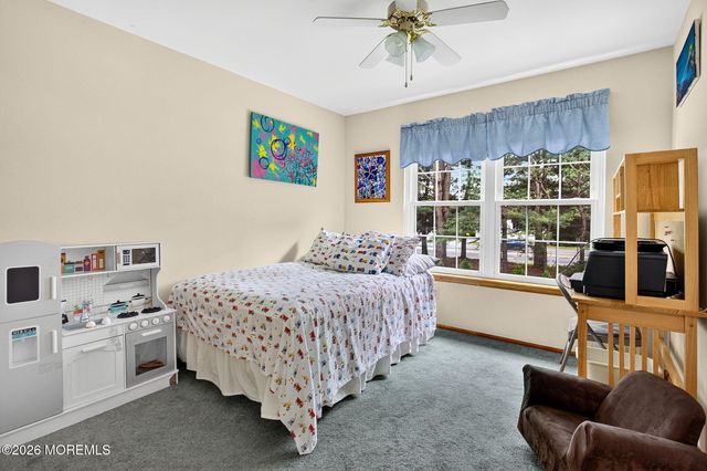 3 Branson Drive, Lincroft, NJ 07738