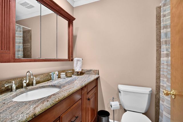 3 Branson Drive, Lincroft, NJ 07738