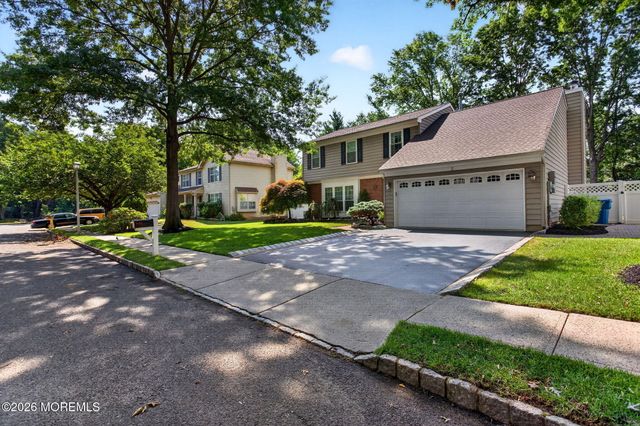 3 Branson Drive, Lincroft, NJ 07738